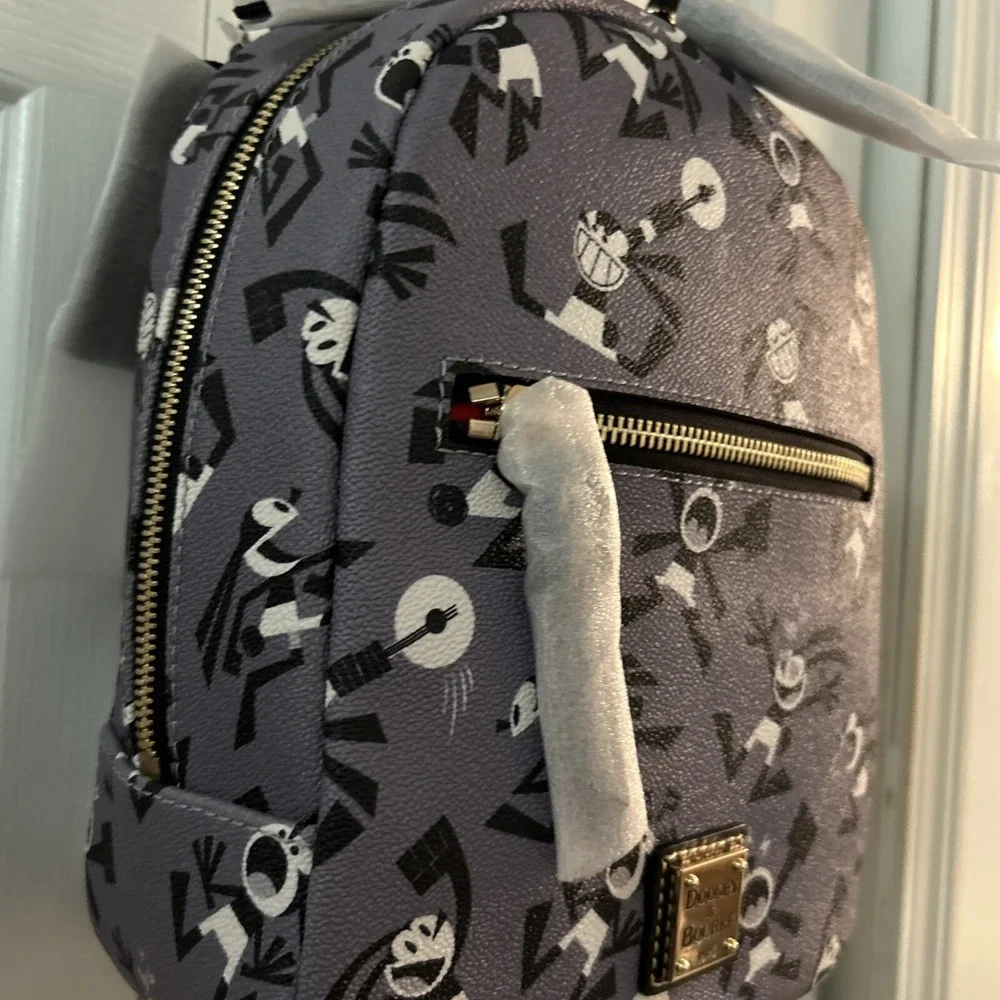 Dooney & Bourke  Disney x Eric Tan 100 Oswald the Lucky Rabbit Backpack  - Japan